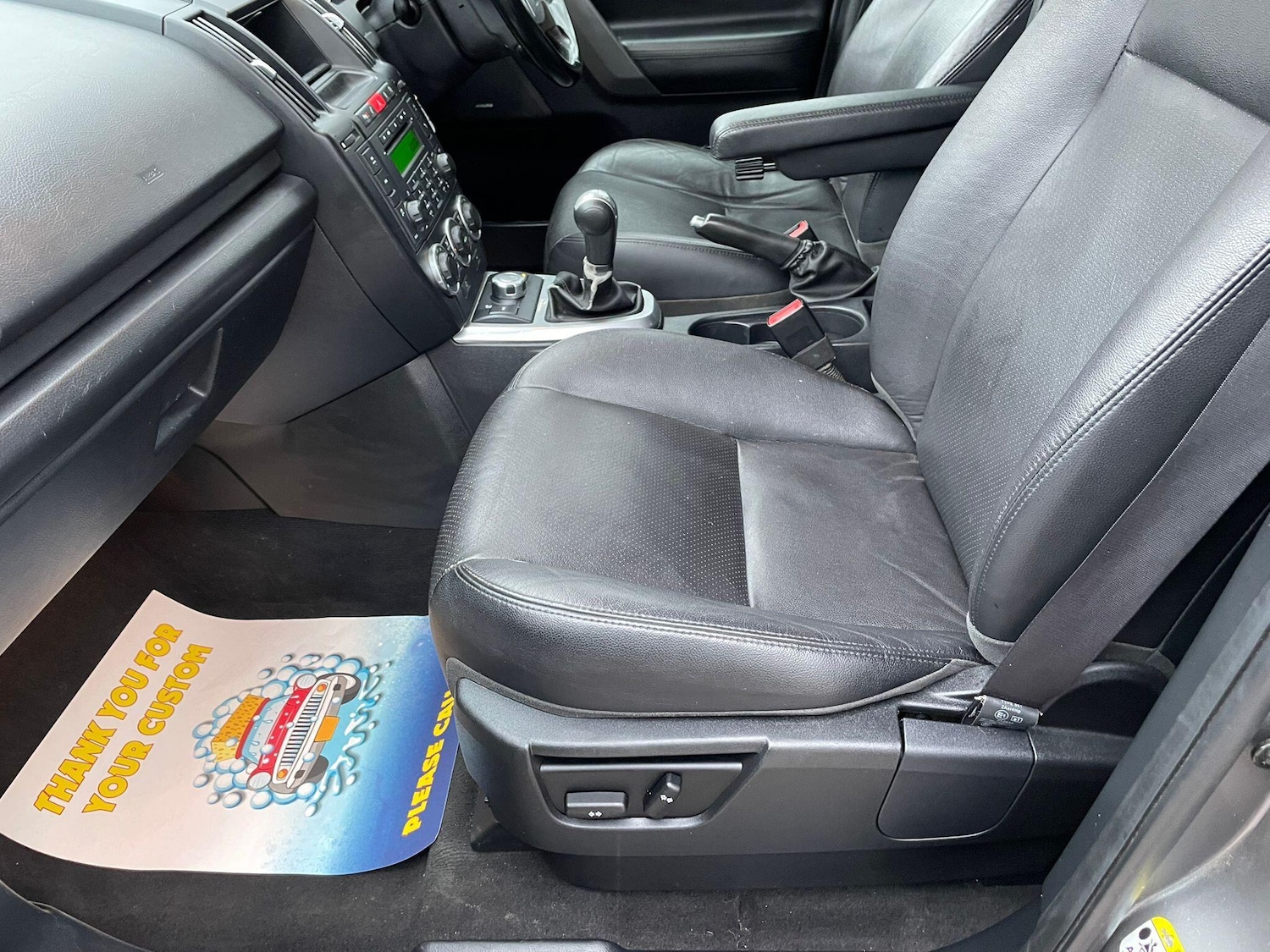 Used Land Rover Freelander 2010 for sale - 77564700: Photo 43