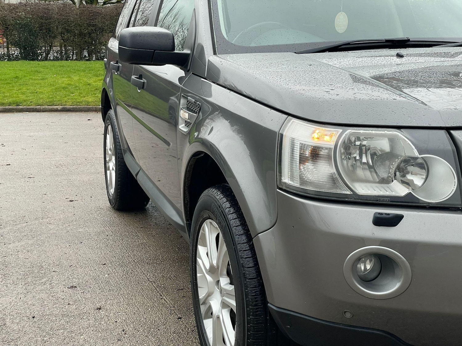 Used Land Rover Freelander 2010 for sale - 77564700: Photo 47