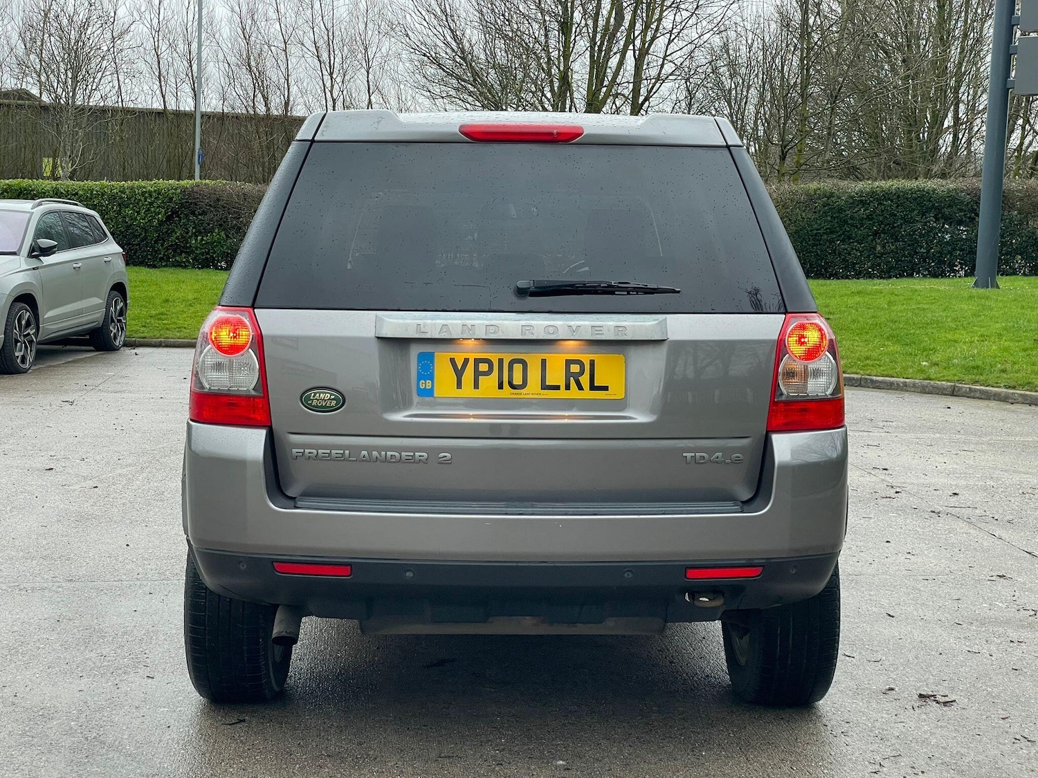 Used Land Rover Freelander 2010 for sale - 77564700: Photo 6