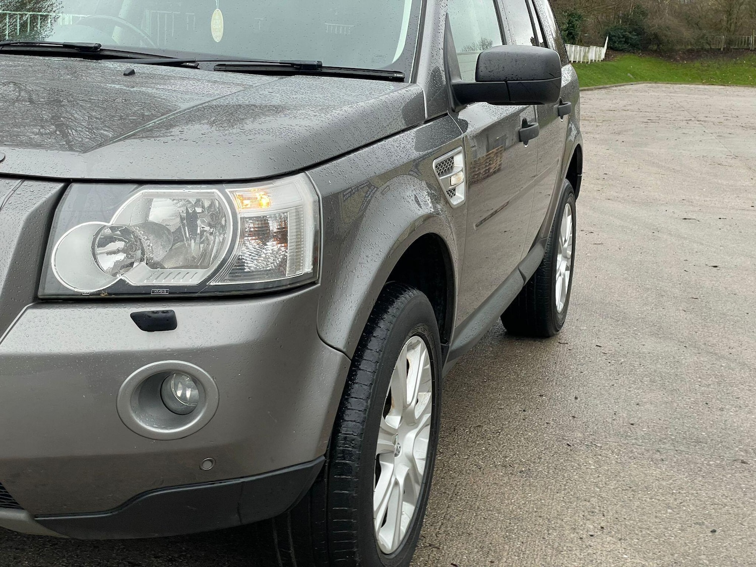 Used Land Rover Freelander 2010 for sale - 77564700: Photo 9