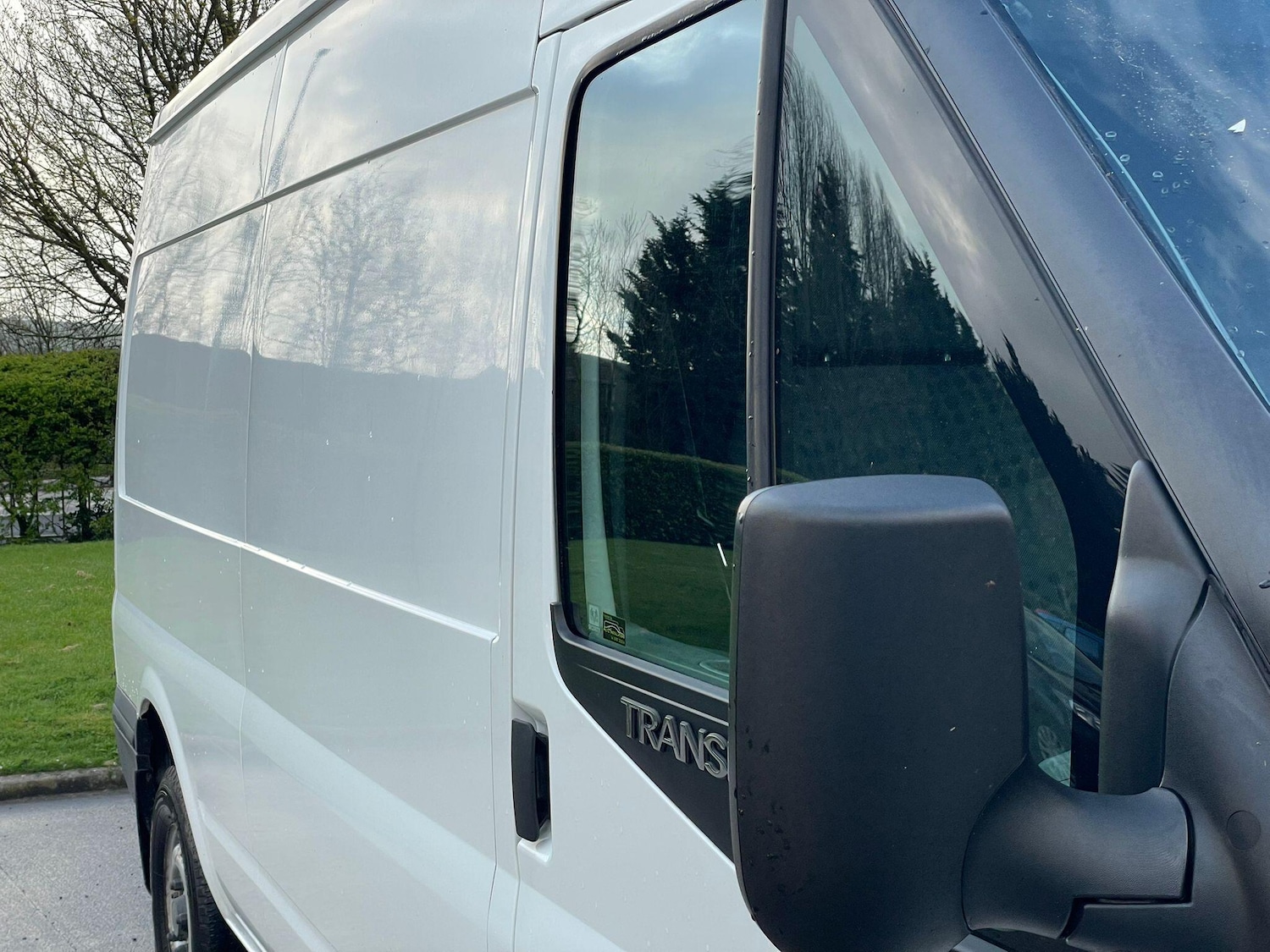 Used Ford Transit 2013 for sale - 78034694: Photo 11