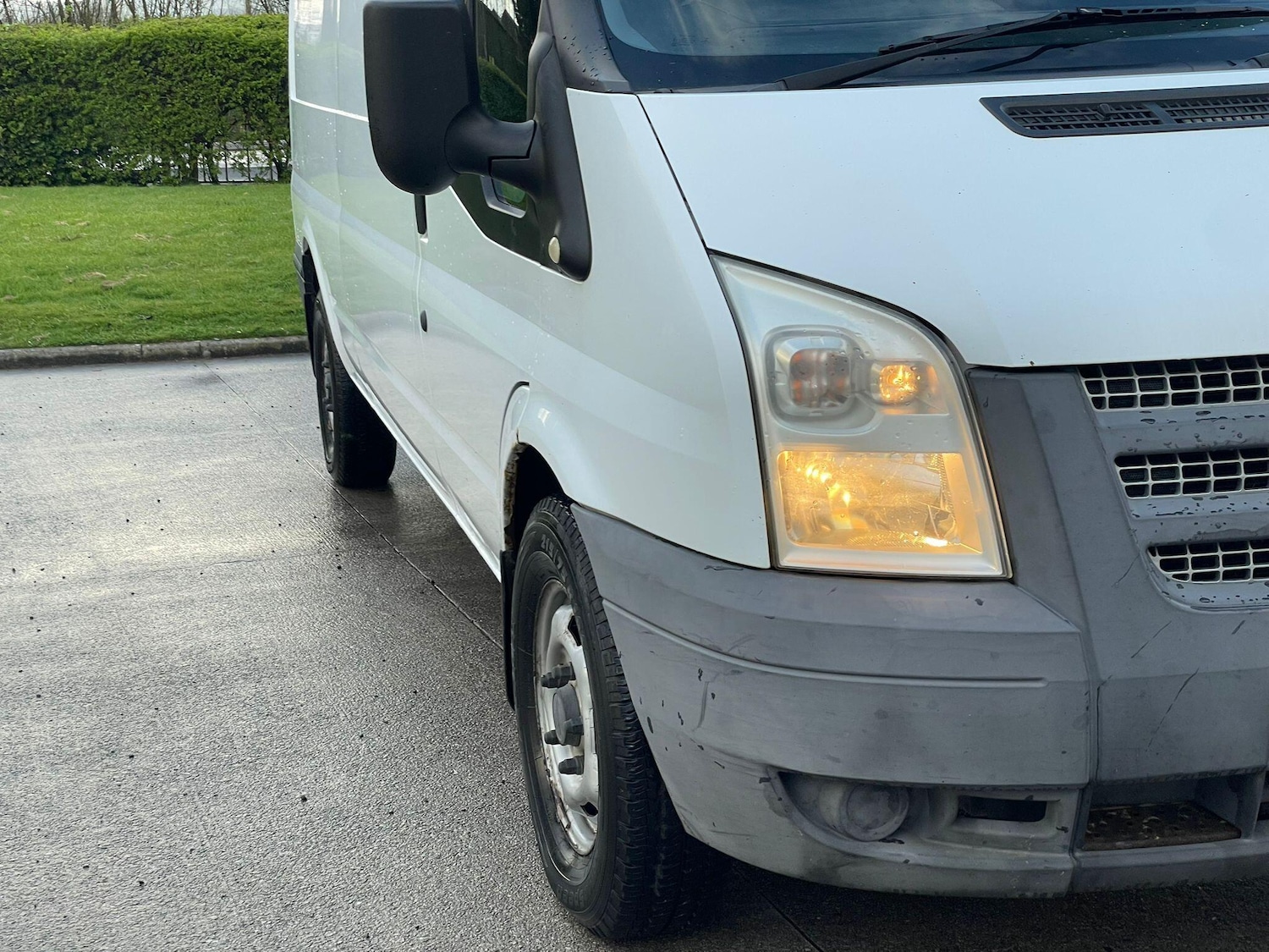 Used Ford Transit 2013 for sale - 78034694: Photo 13