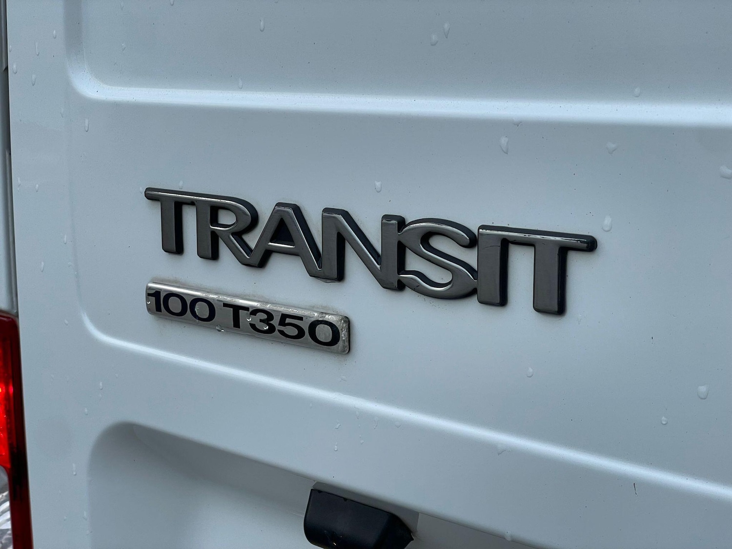 Used Ford Transit 2013 for sale - 78034694: Photo 15