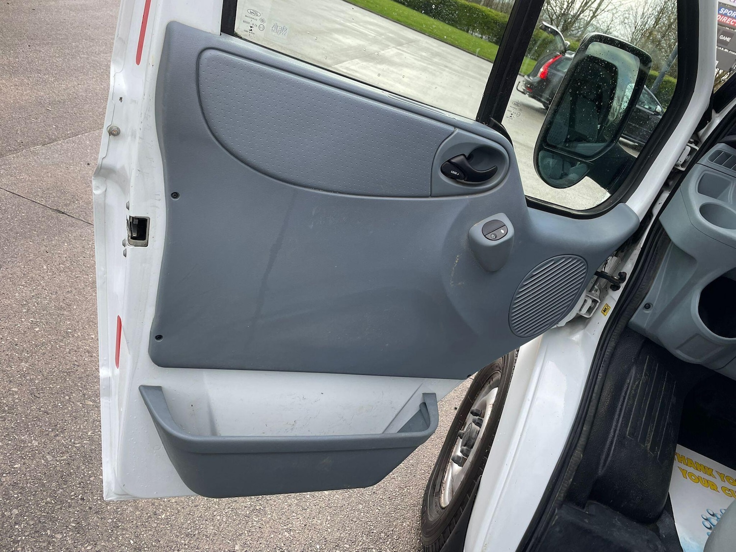 Used Ford Transit 2013 for sale - 78034694: Photo 16