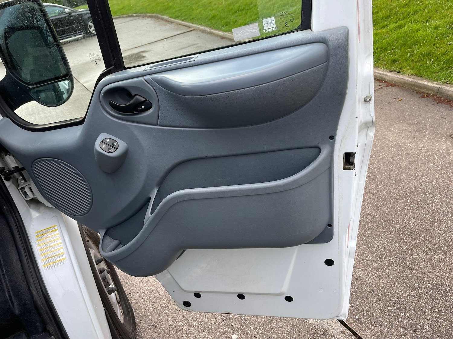 Used Ford Transit 2013 for sale - 78034694: Photo 17