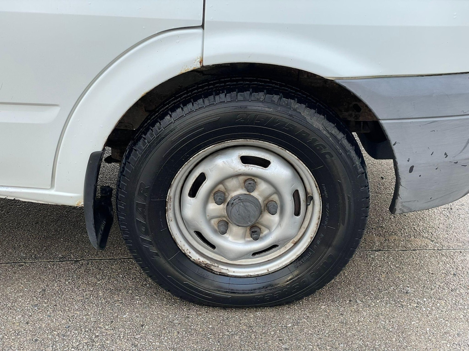 Used Ford Transit 2013 for sale - 78034694: Photo 19