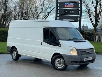 Used Ford Transit 2013 for sale - 78034694: Photo