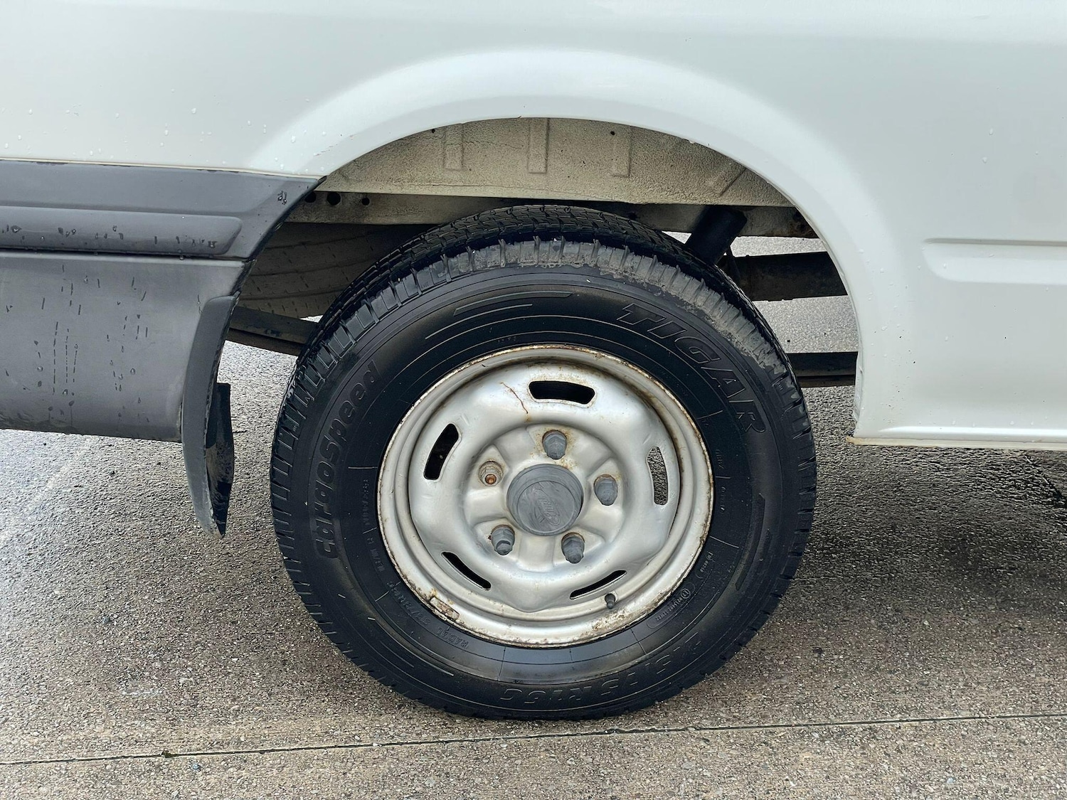 Used Ford Transit 2013 for sale - 78034694: Photo 20