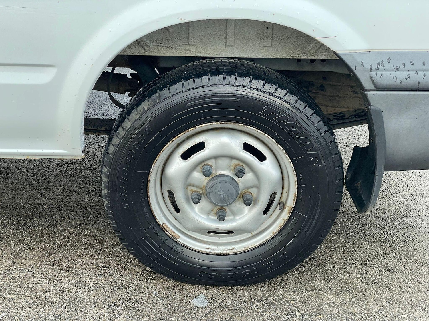 Used Ford Transit 2013 for sale - 78034694: Photo 21