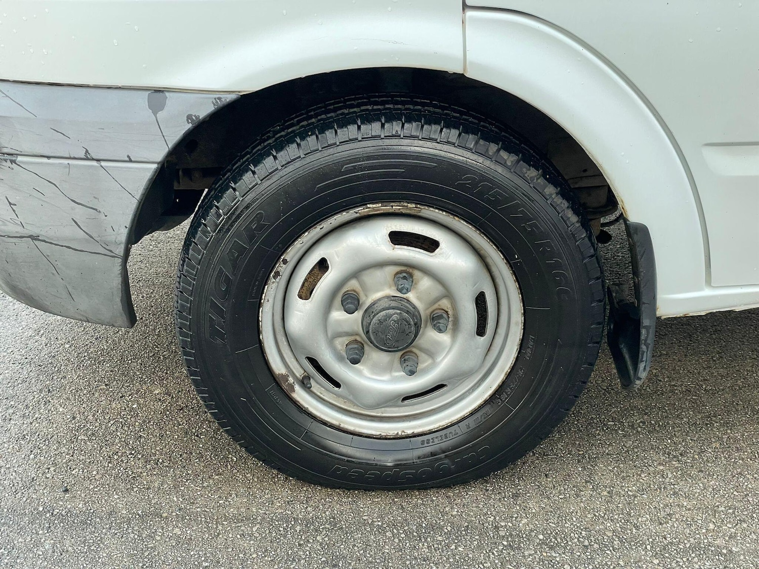 Used Ford Transit 2013 for sale - 78034694: Photo 22