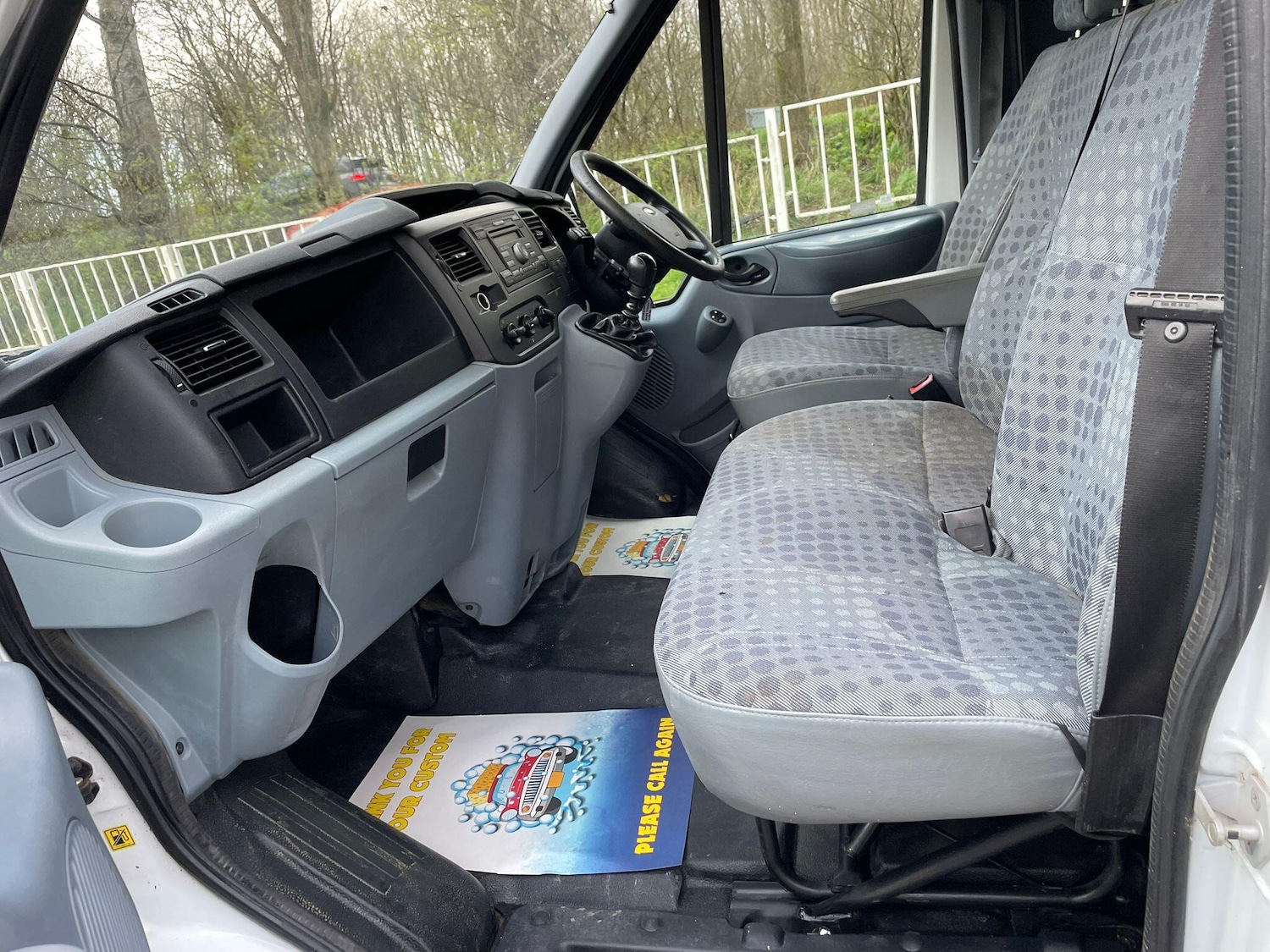 Used Ford Transit 2013 for sale - 78034694: Photo 25