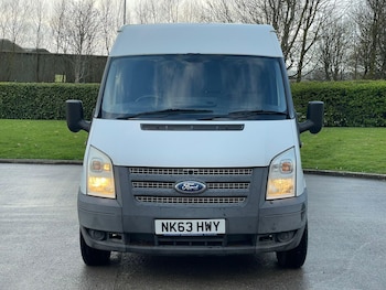 Used Ford Transit 2013 for sale - 78034694: Photo