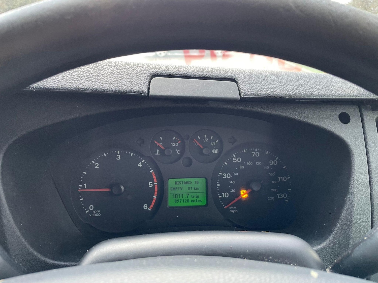 Used Ford Transit 2013 for sale - 78034694: Photo 31