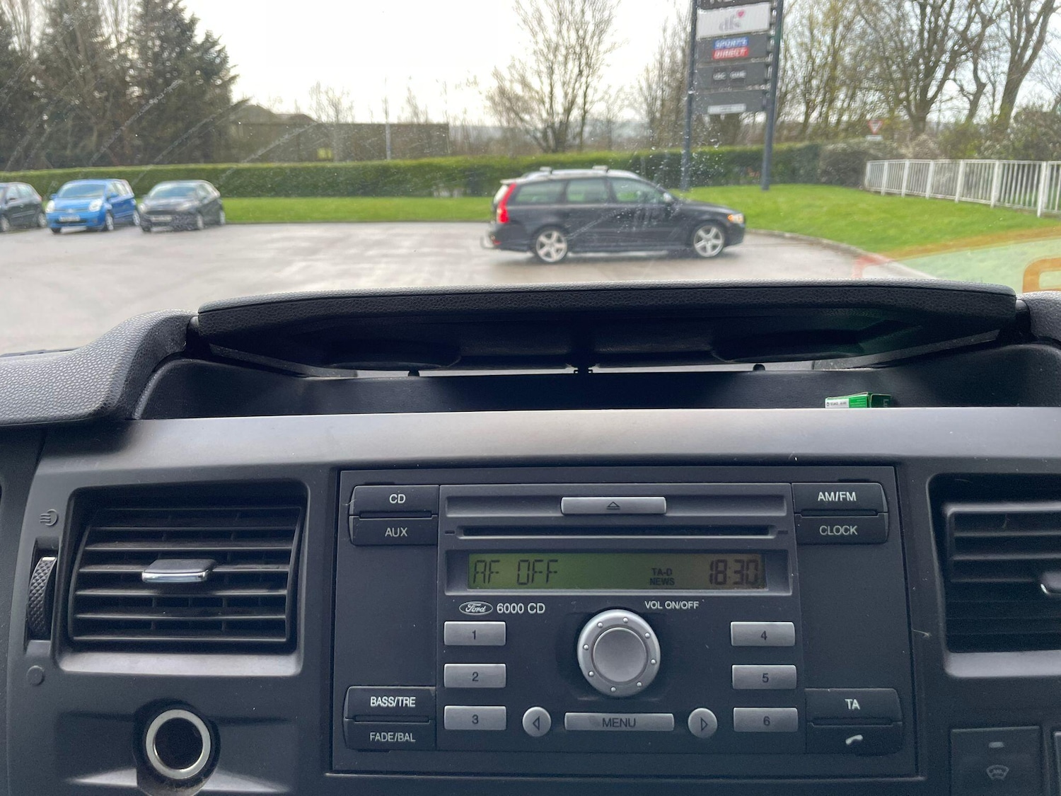 Used Ford Transit 2013 for sale - 78034694: Photo 34