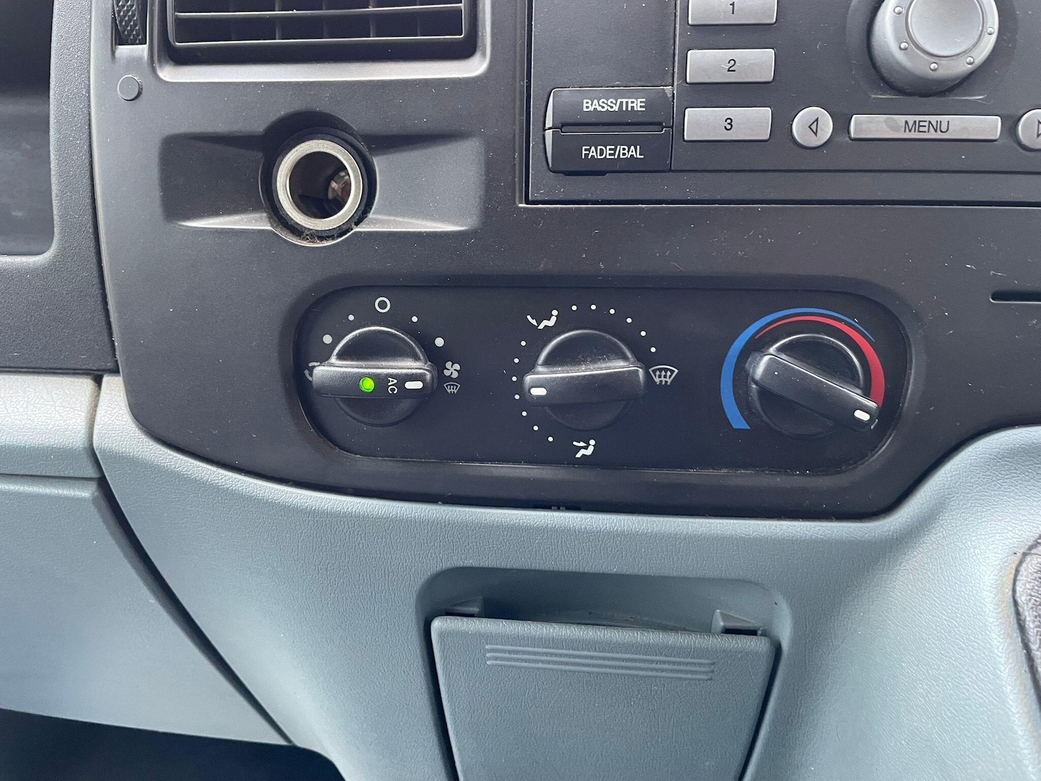 Used Ford Transit 2013 for sale - 78034694: Photo 35