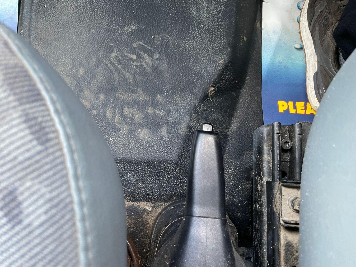 Used Ford Transit 2013 for sale - 78034694: Photo 37