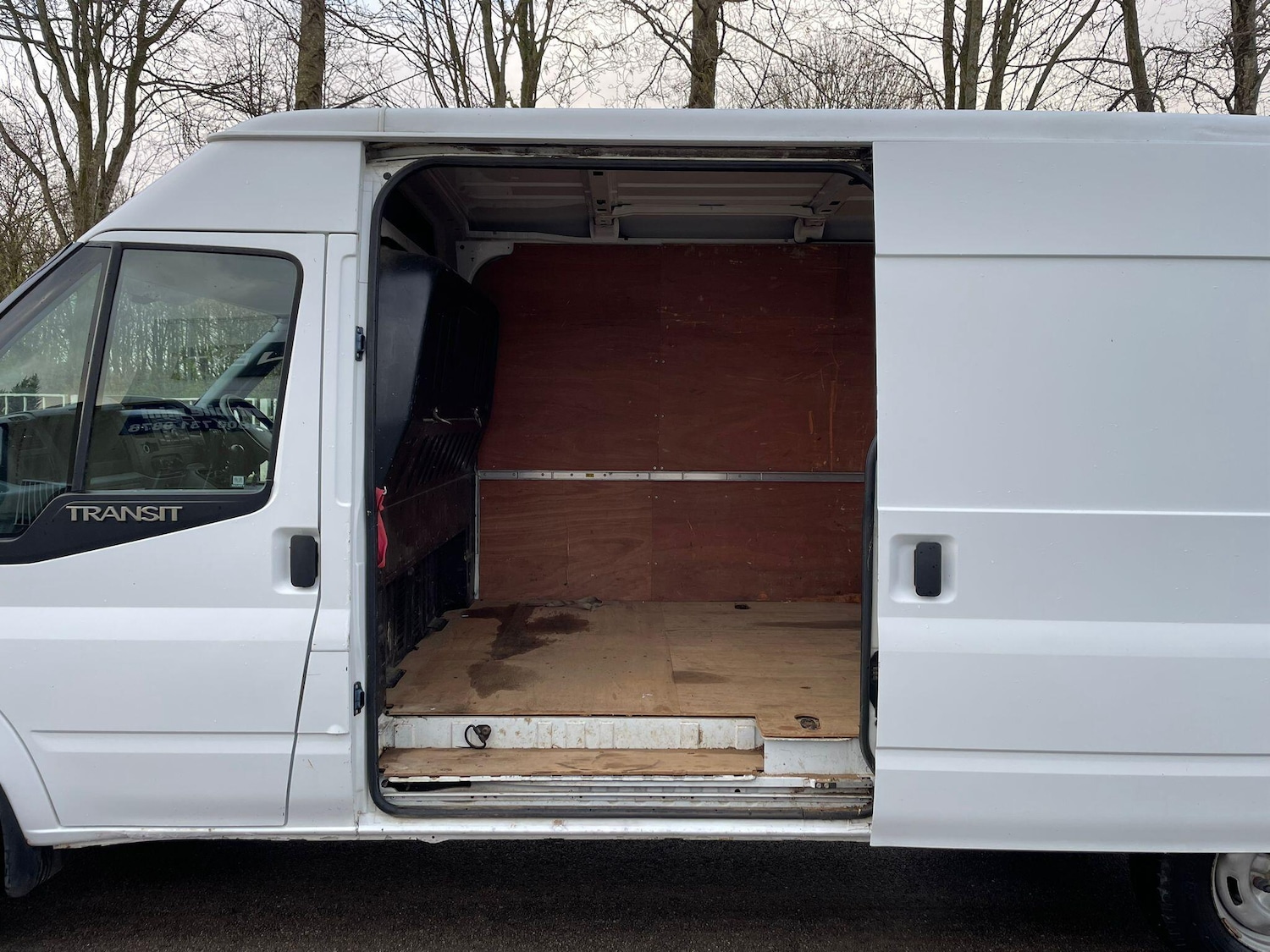 Used Ford Transit 2013 for sale - 78034694: Photo 39