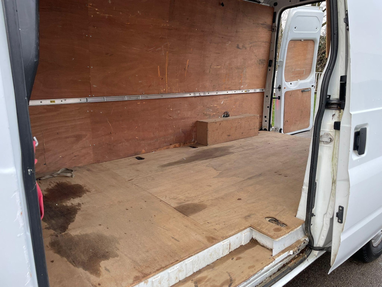 Used Ford Transit 2013 for sale - 78034694: Photo 40