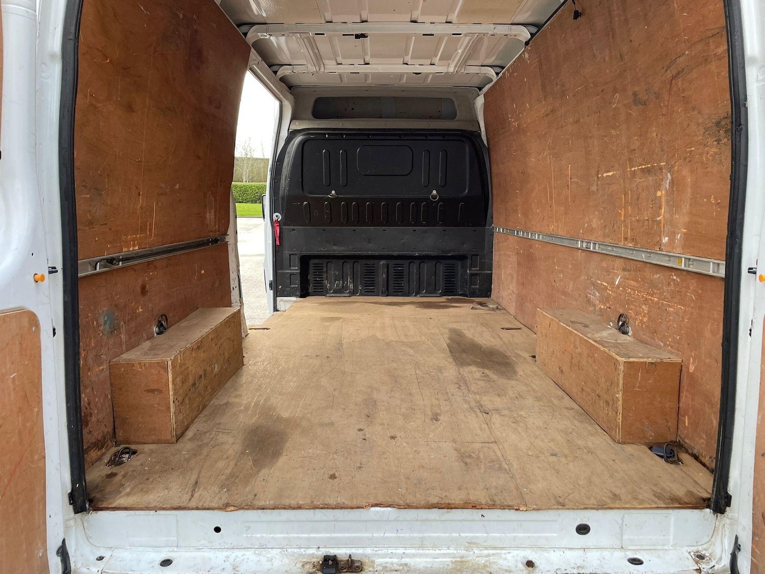 Used Ford Transit 2013 for sale - 78034694: Photo 41