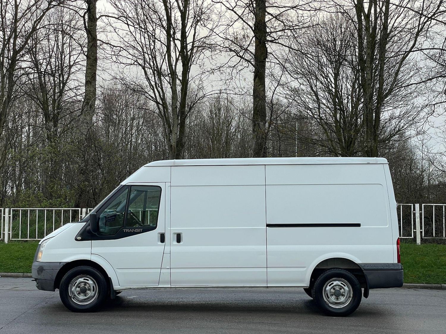 Used Ford Transit 2013 for sale - 78034694: Photo 5