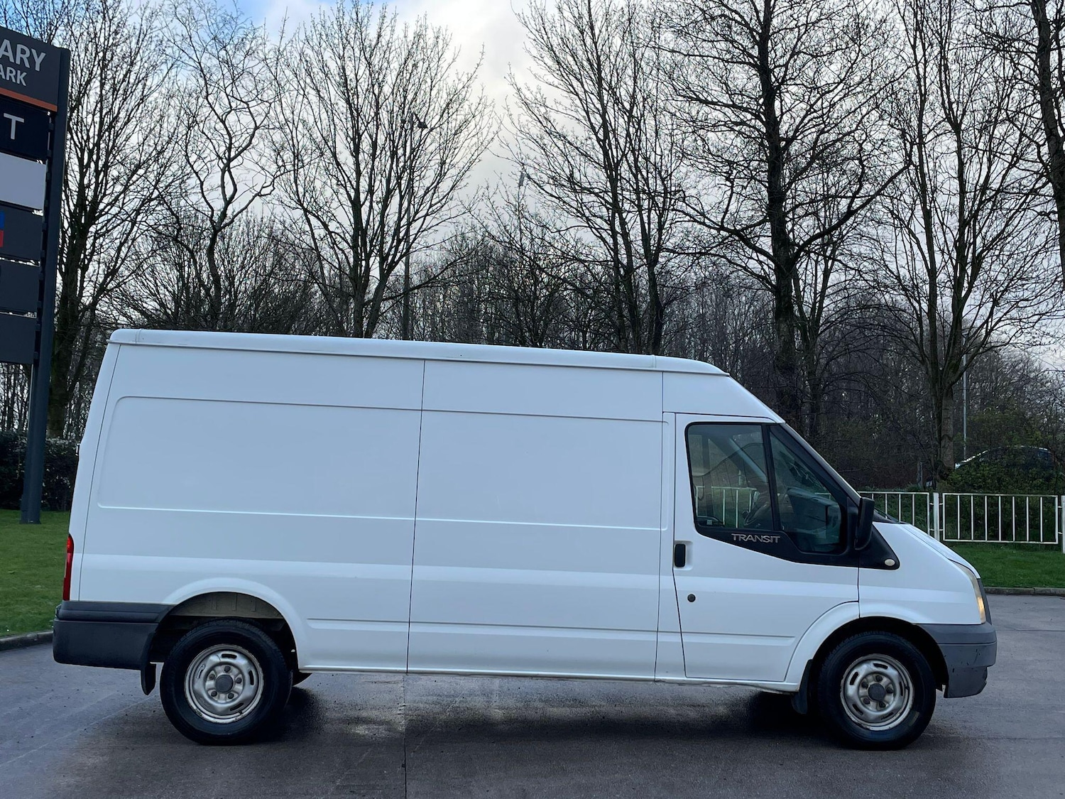 Used Ford Transit 2013 for sale - 78034694: Photo 9
