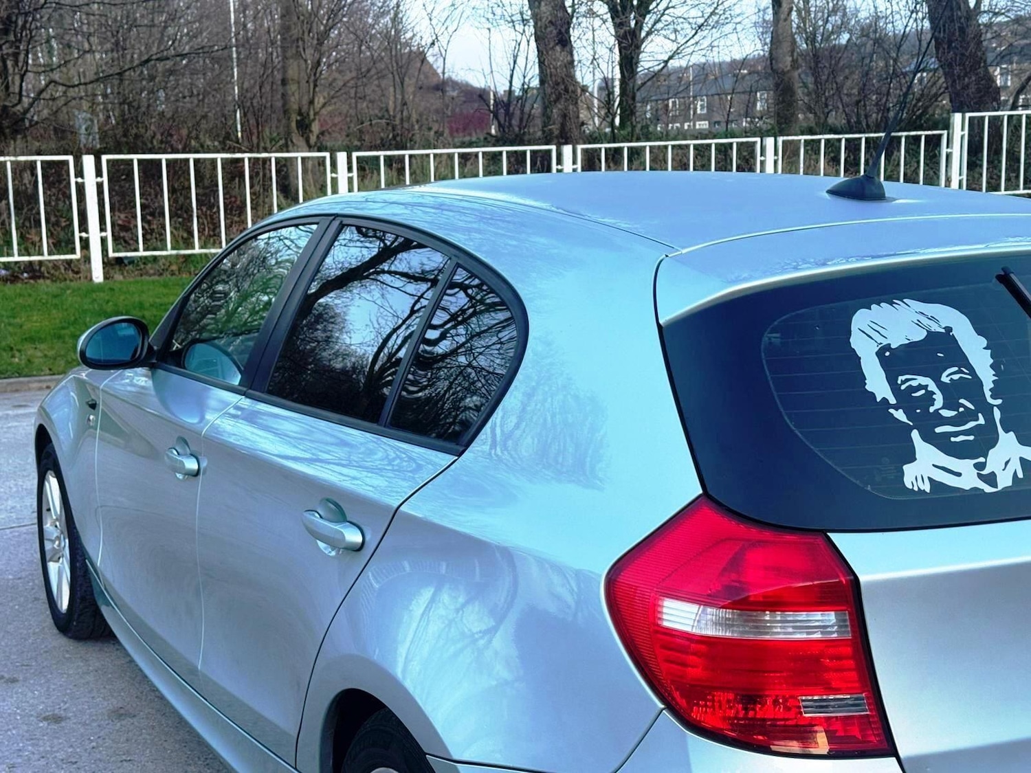 Used BMW 1 Series 2008 for sale - 77387423: Photo 10