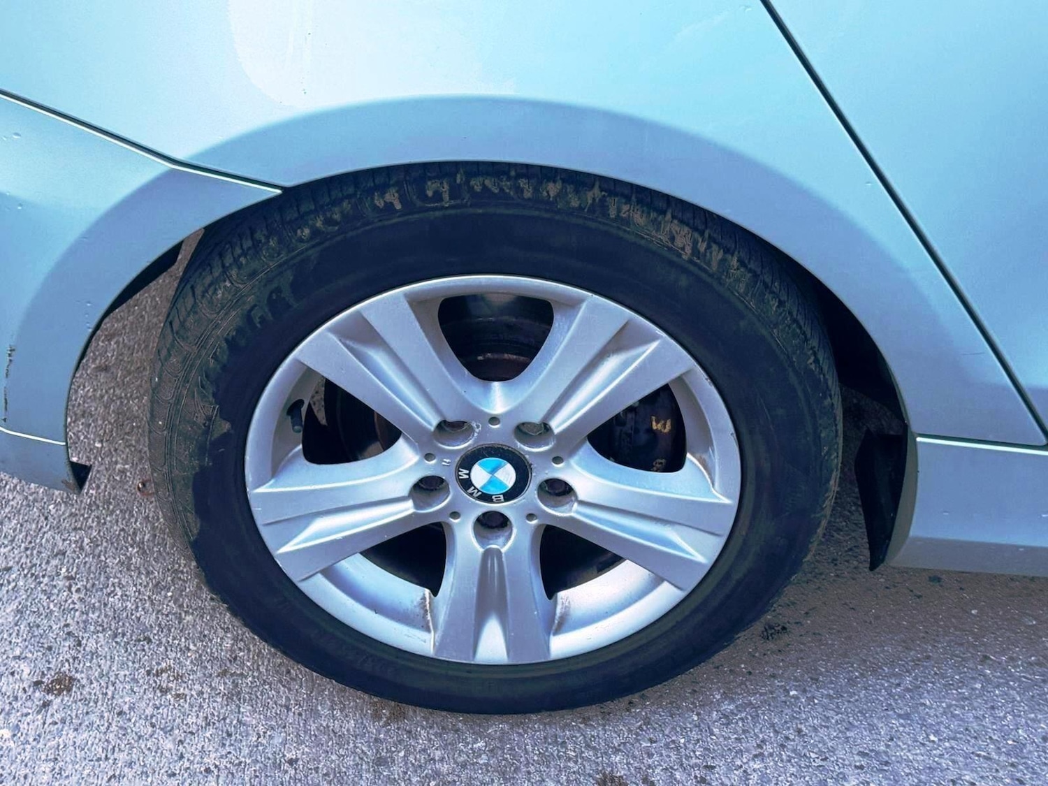 Used BMW 1 Series 2008 for sale - 77387423: Photo 17