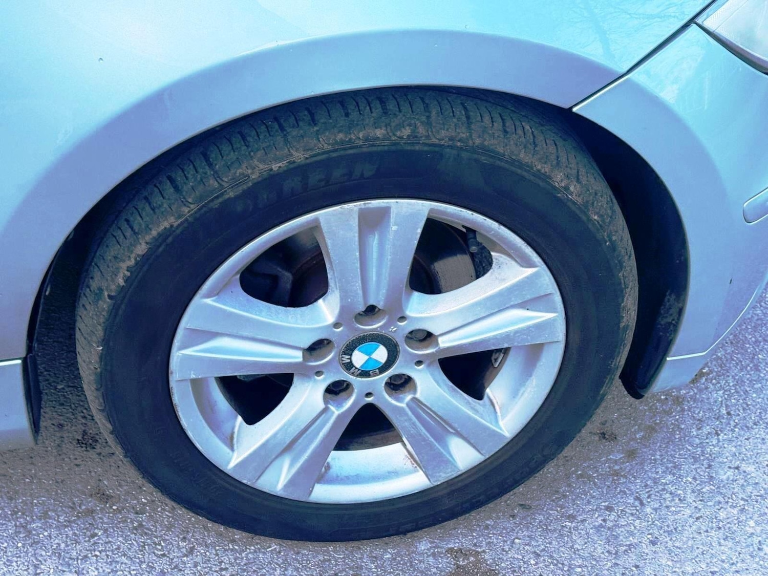 Used BMW 1 Series 2008 for sale - 77387423: Photo 18