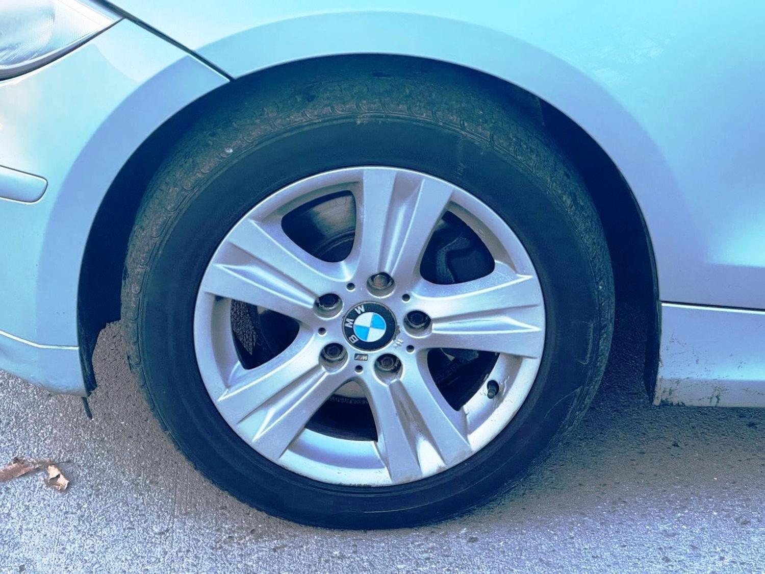 Used BMW 1 Series 2008 for sale - 77387423: Photo 19