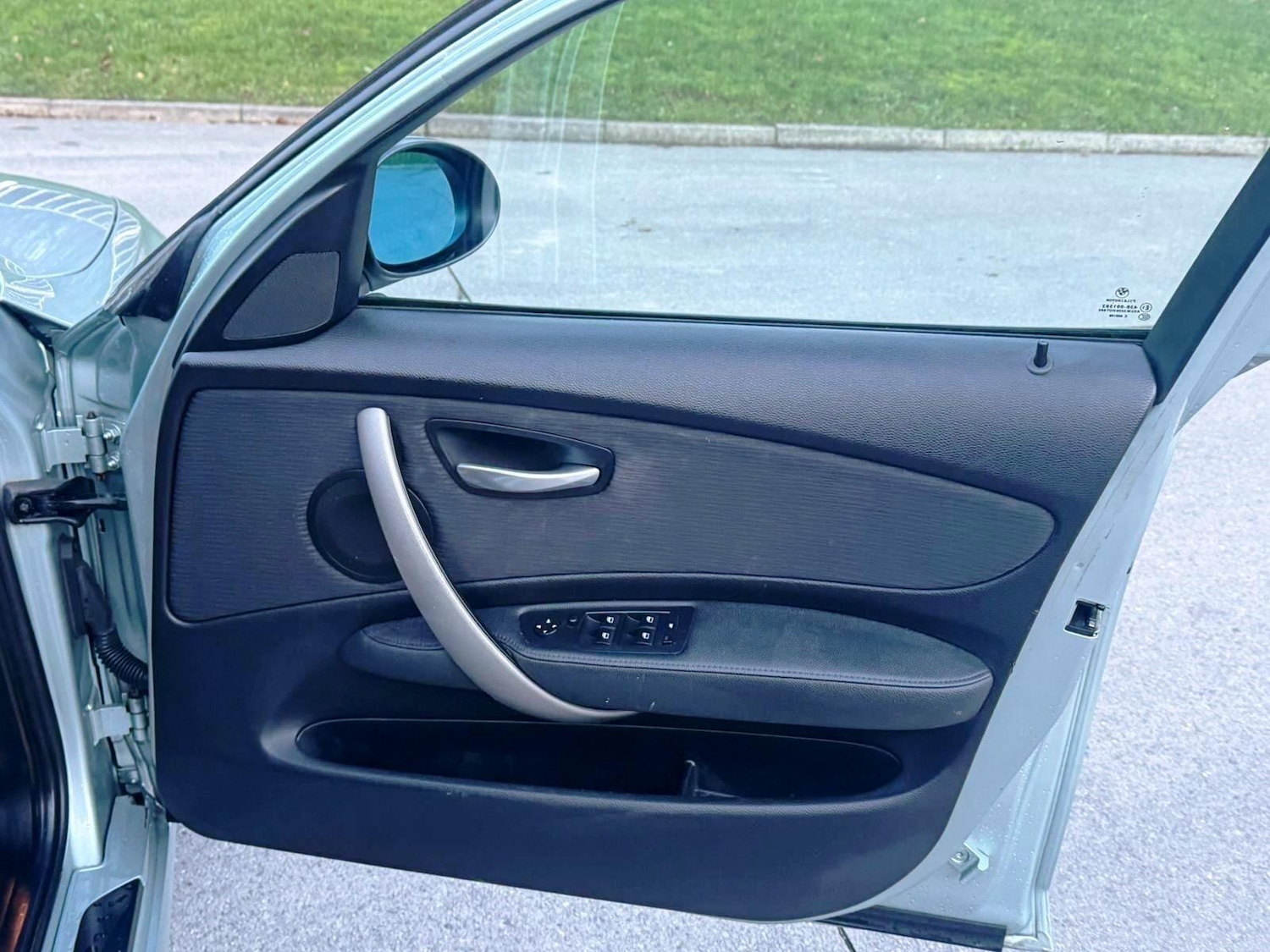 Used BMW 1 Series 2008 for sale - 77387423: Photo 21