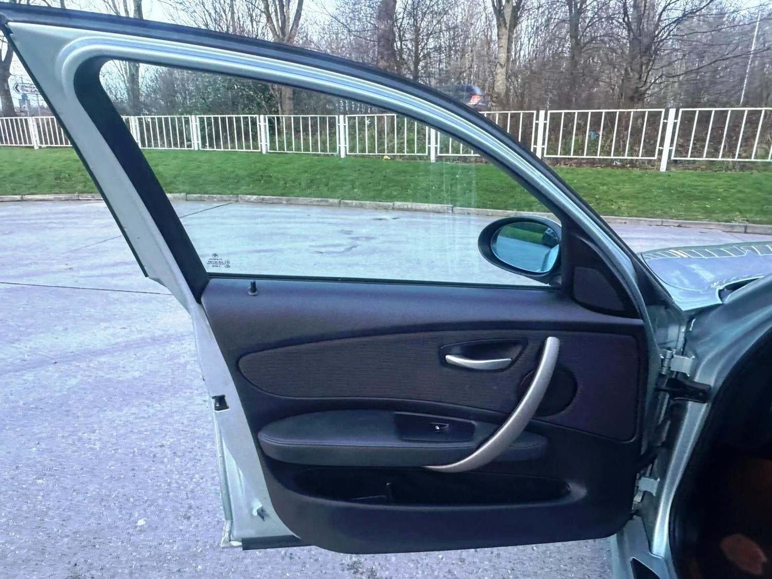 Used BMW 1 Series 2008 for sale - 77387423: Photo 25