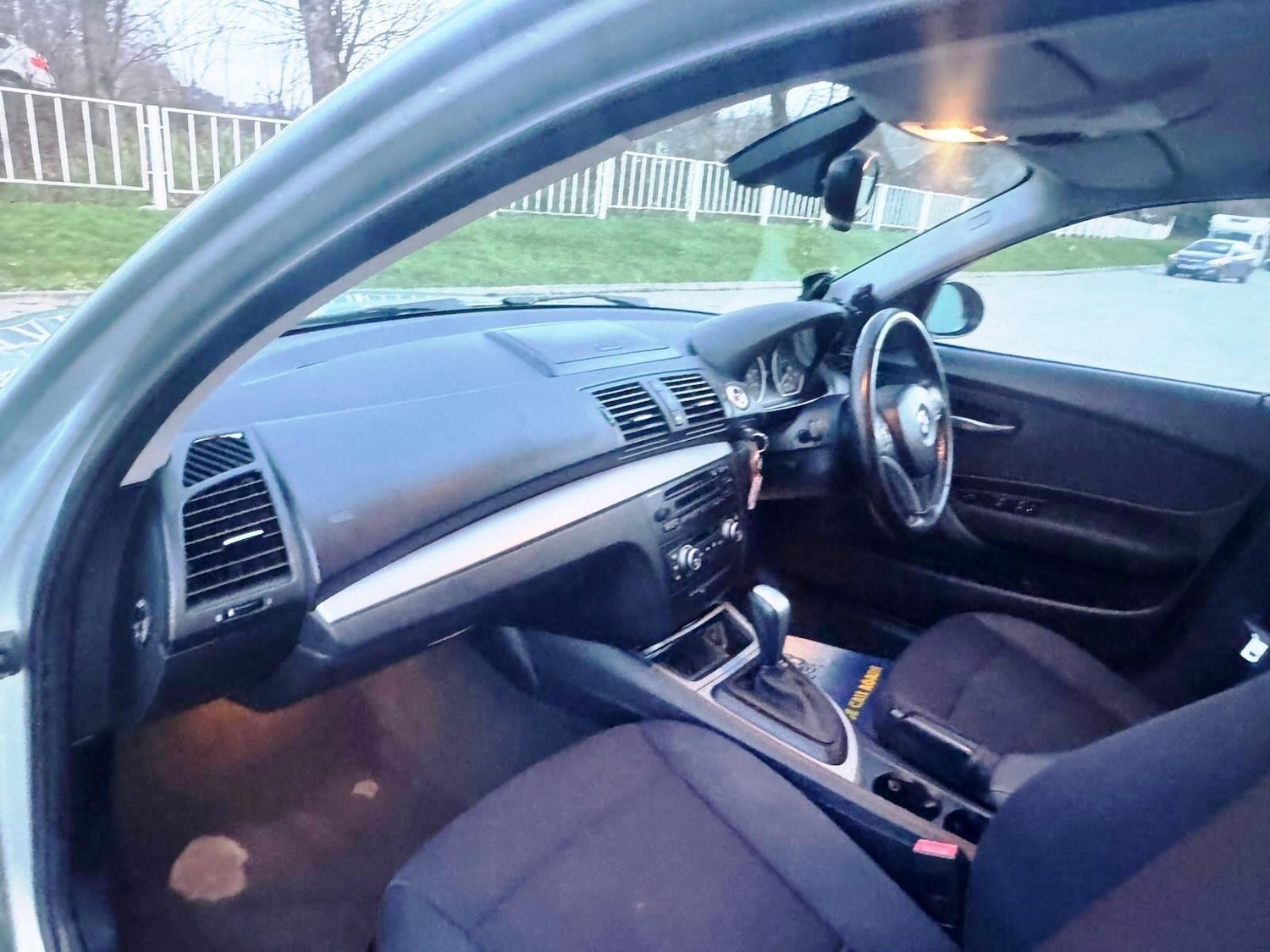 Used BMW 1 Series 2008 for sale - 77387423: Photo 26