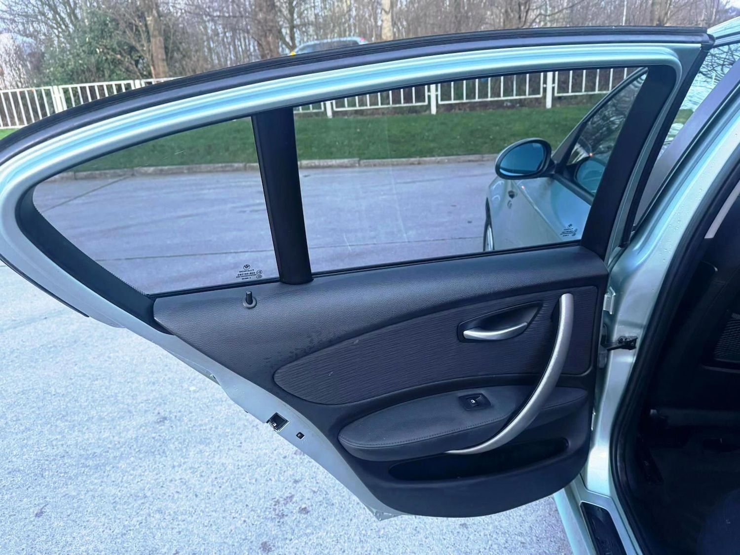 Used BMW 1 Series 2008 for sale - 77387423: Photo 28