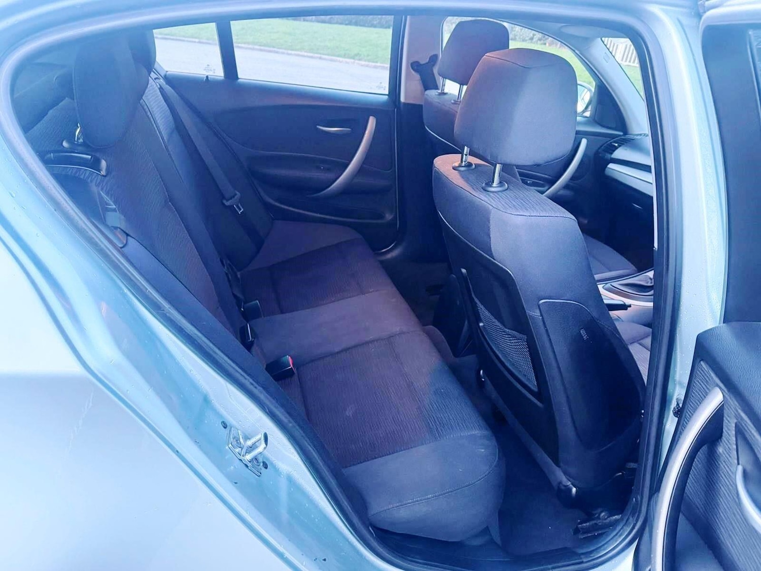 Used BMW 1 Series 2008 for sale - 77387423: Photo 29