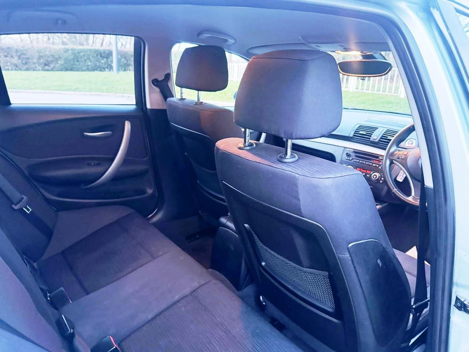 Used BMW 1 Series 2008 for sale - 77387423: Photo 30