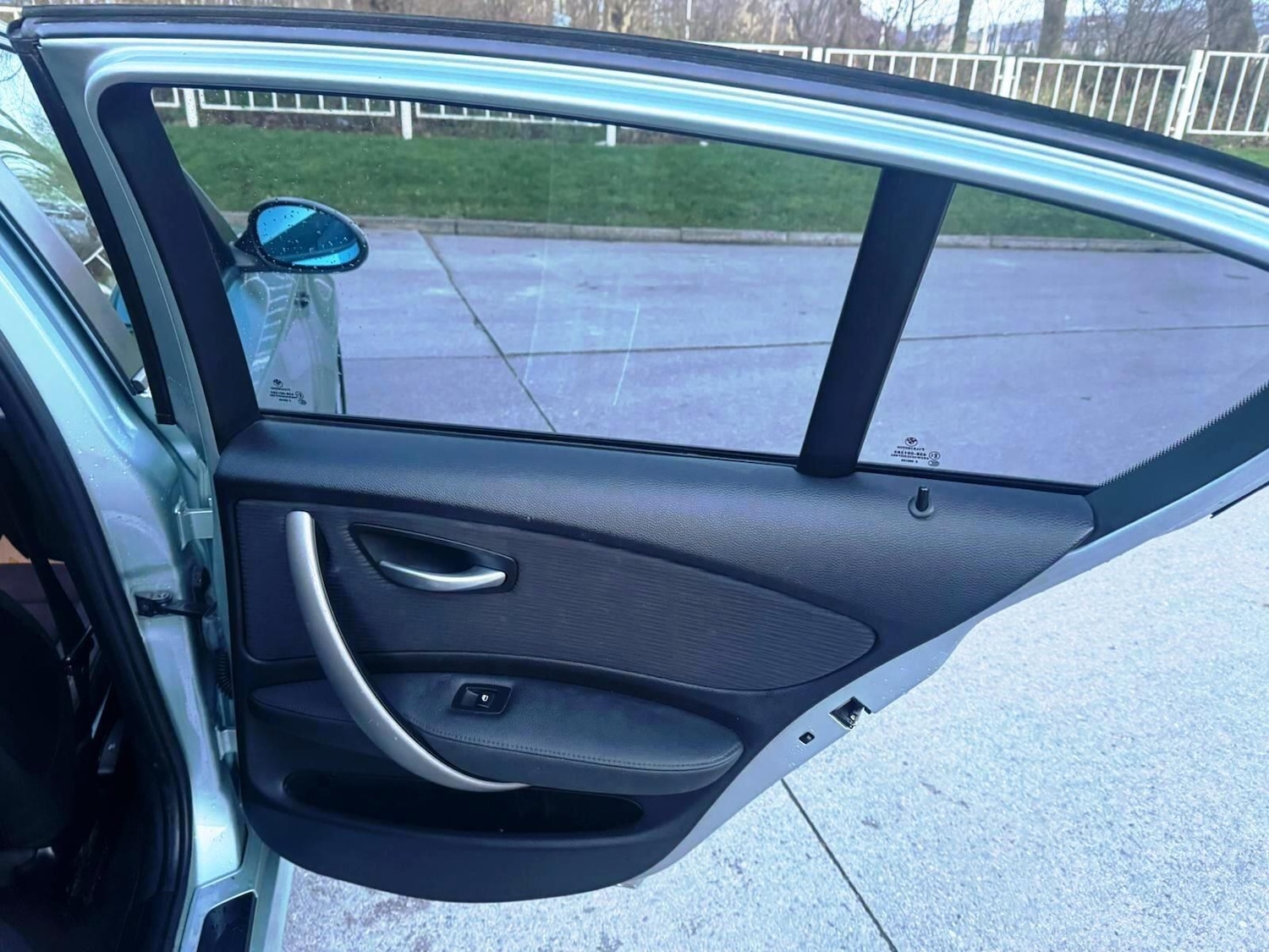 Used BMW 1 Series 2008 for sale - 77387423: Photo 31