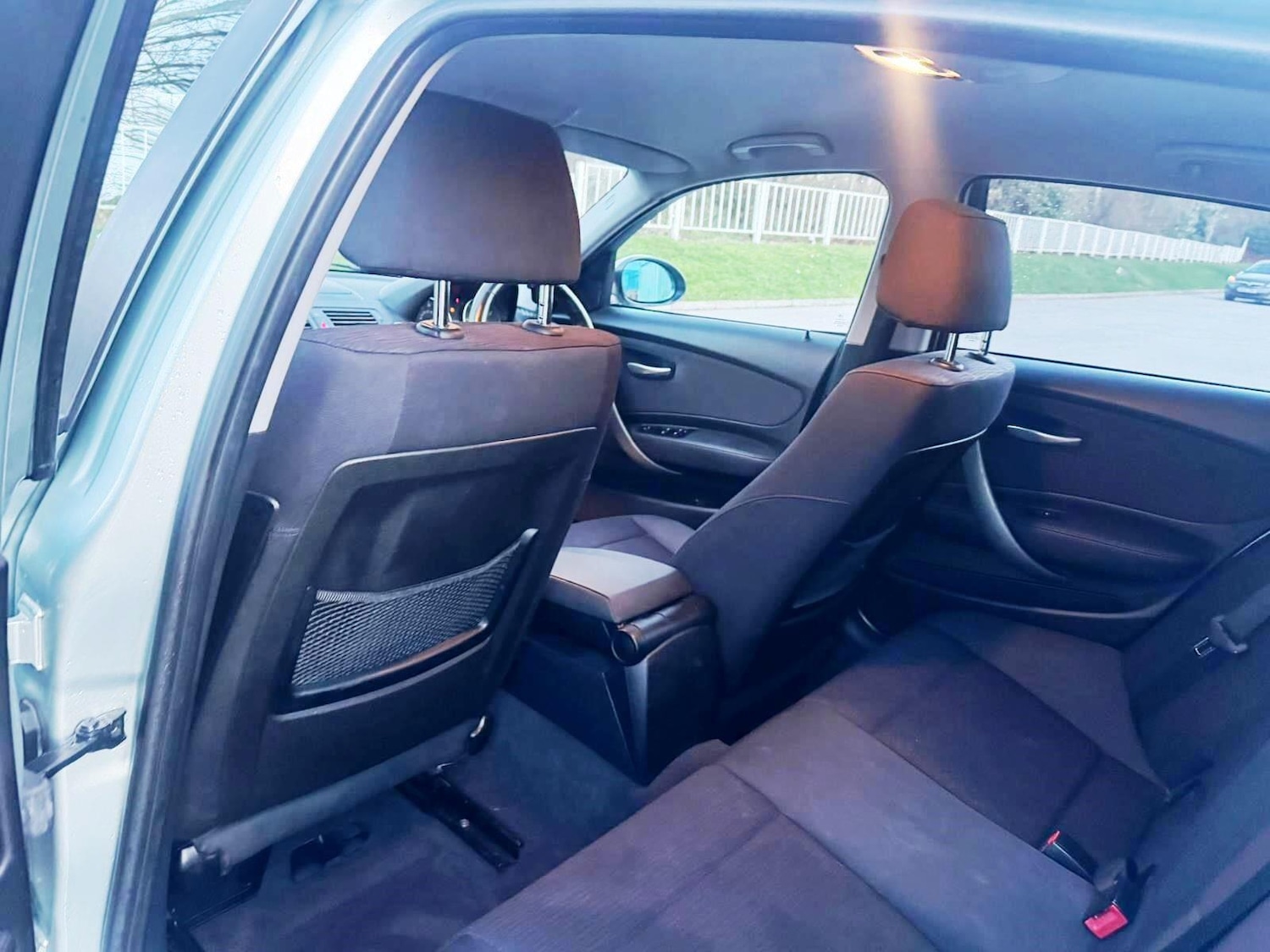 Used BMW 1 Series 2008 for sale - 77387423: Photo 32