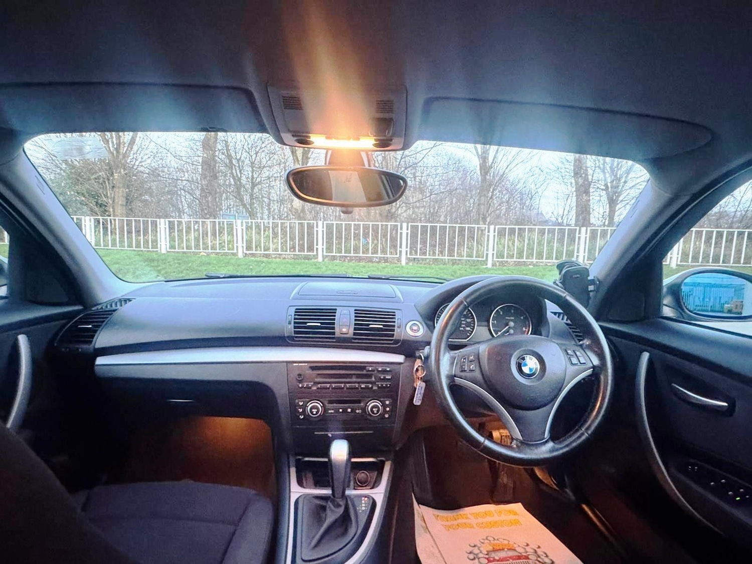 Used BMW 1 Series 2008 for sale - 77387423: Photo 34