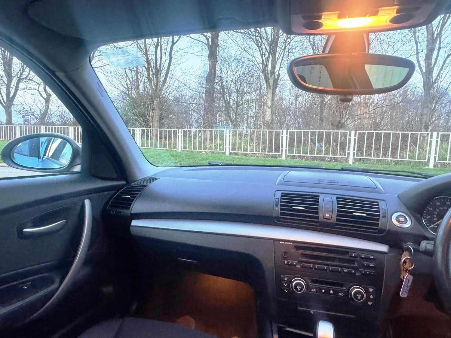 Used BMW 1 Series 2008 for sale - 77387423: Photo 35