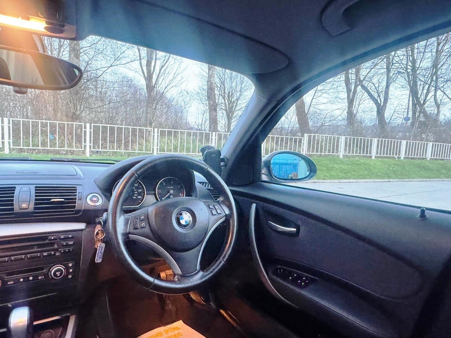 Used BMW 1 Series 2008 for sale - 77387423: Photo 36