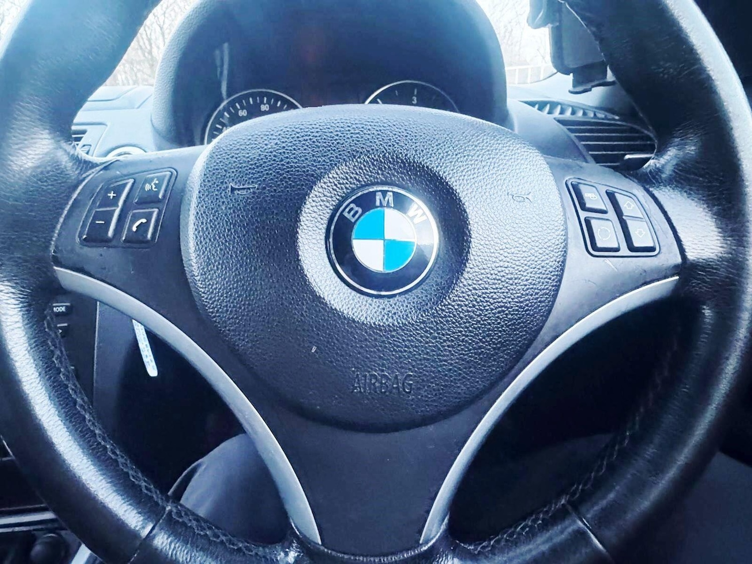 Used BMW 1 Series 2008 for sale - 77387423: Photo 37