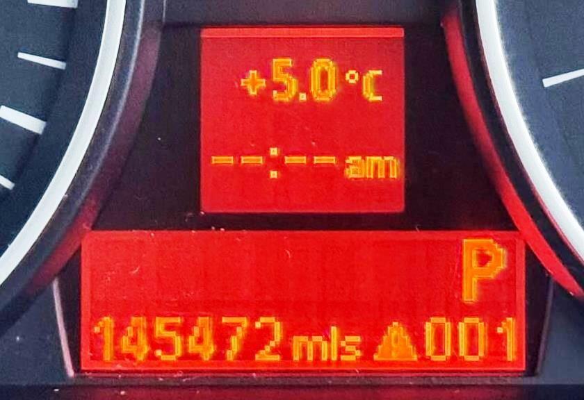 Used BMW 1 Series 2008 for sale - 77387423: Photo 38