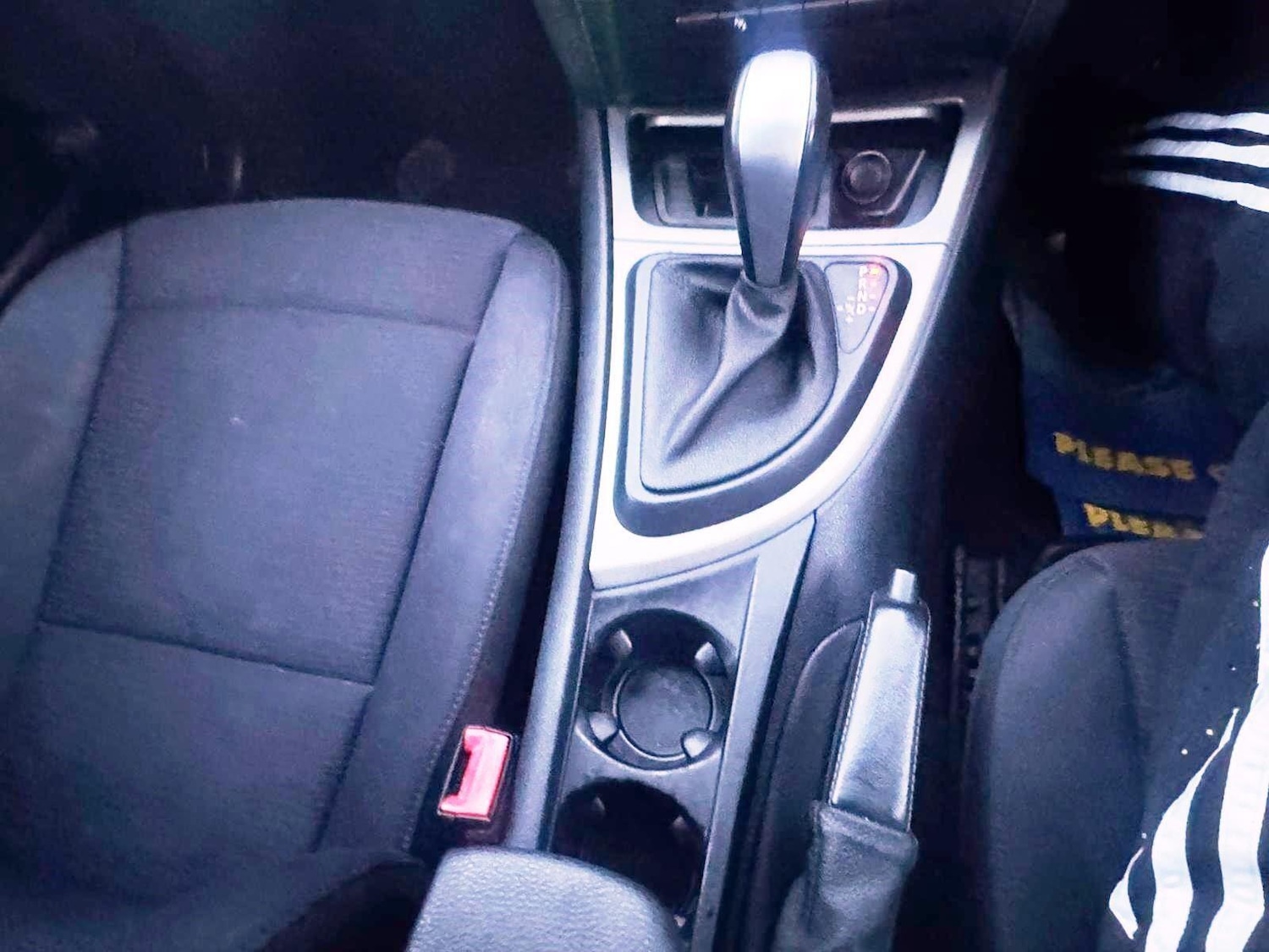 Used BMW 1 Series 2008 for sale - 77387423: Photo 41