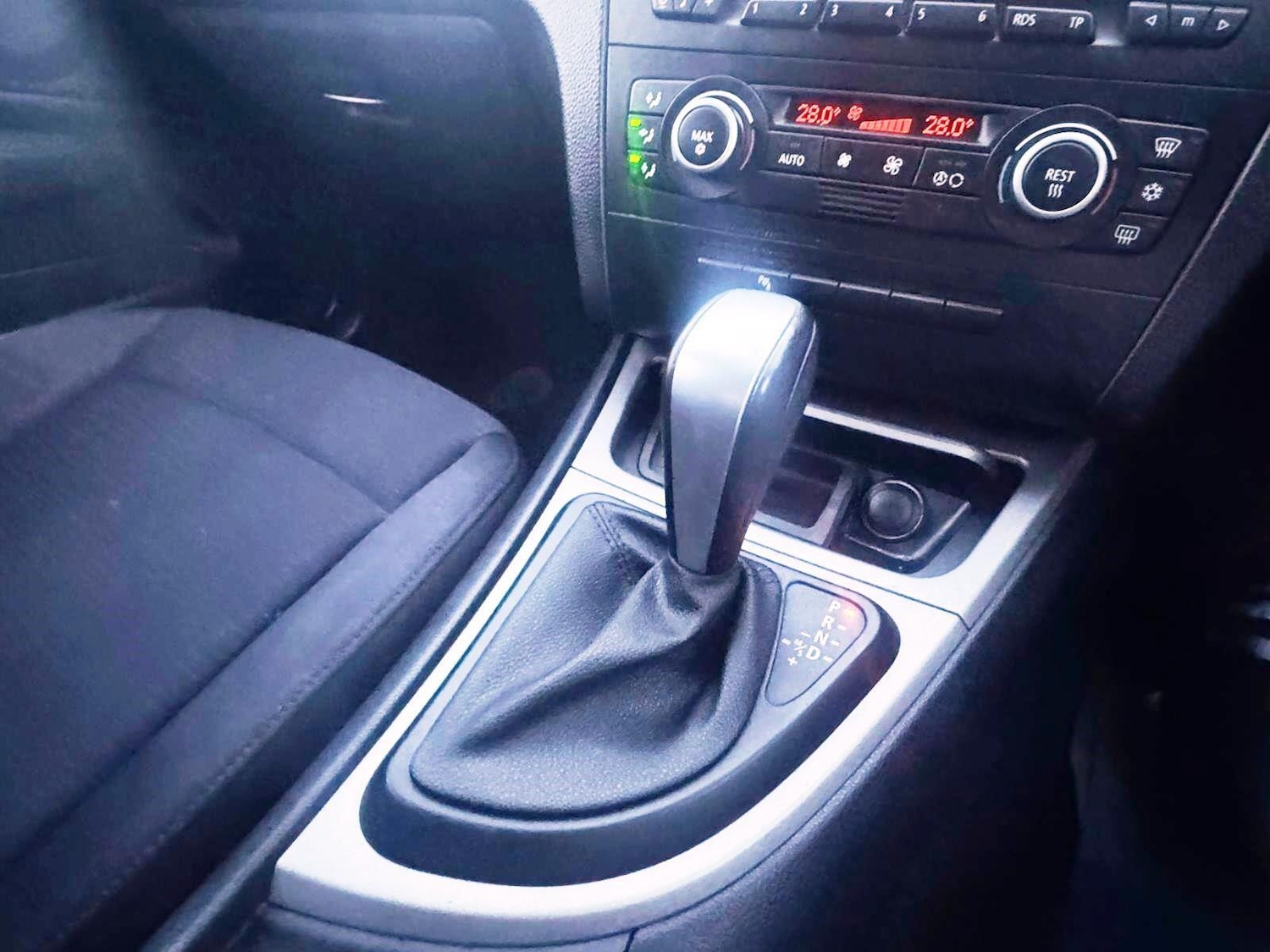 Used BMW 1 Series 2008 for sale - 77387423: Photo 42