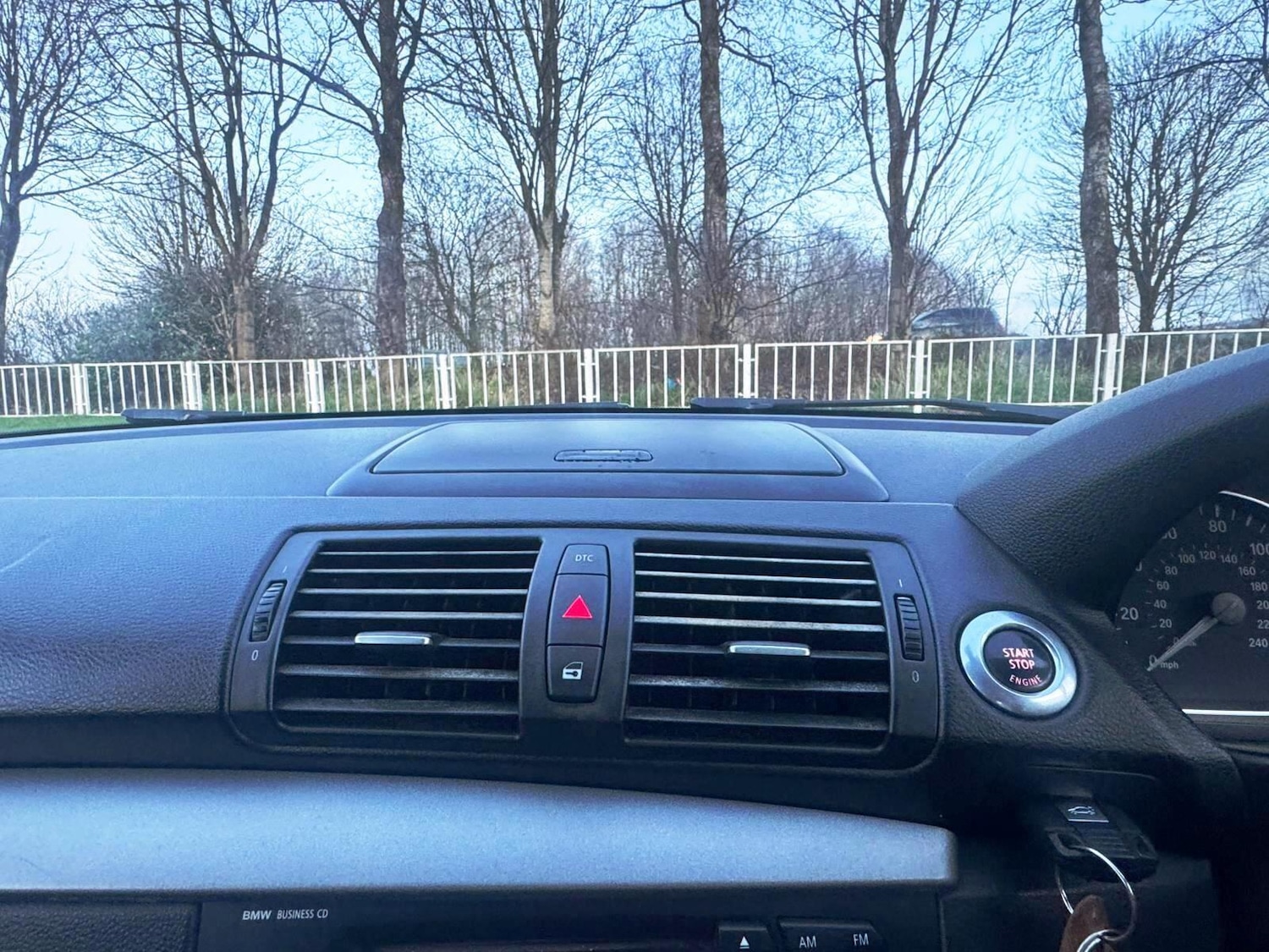 Used BMW 1 Series 2008 for sale - 77387423: Photo 43