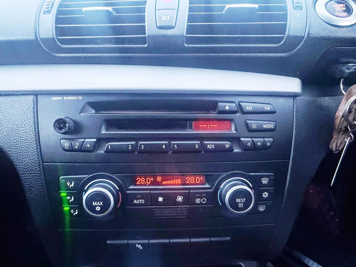 Used BMW 1 Series 2008 for sale - 77387423: Photo 44