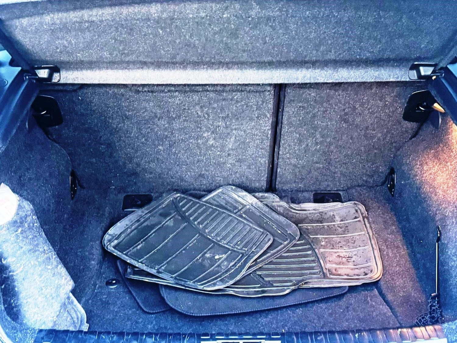 Used BMW 1 Series 2008 for sale - 77387423: Photo 48