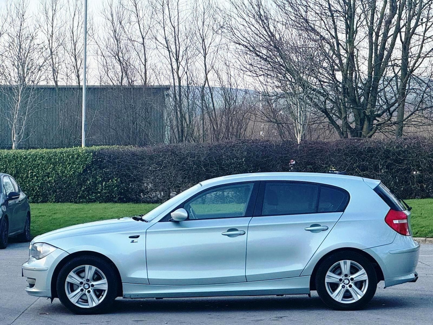 Used BMW 1 Series 2008 for sale - 77387423: Photo 5