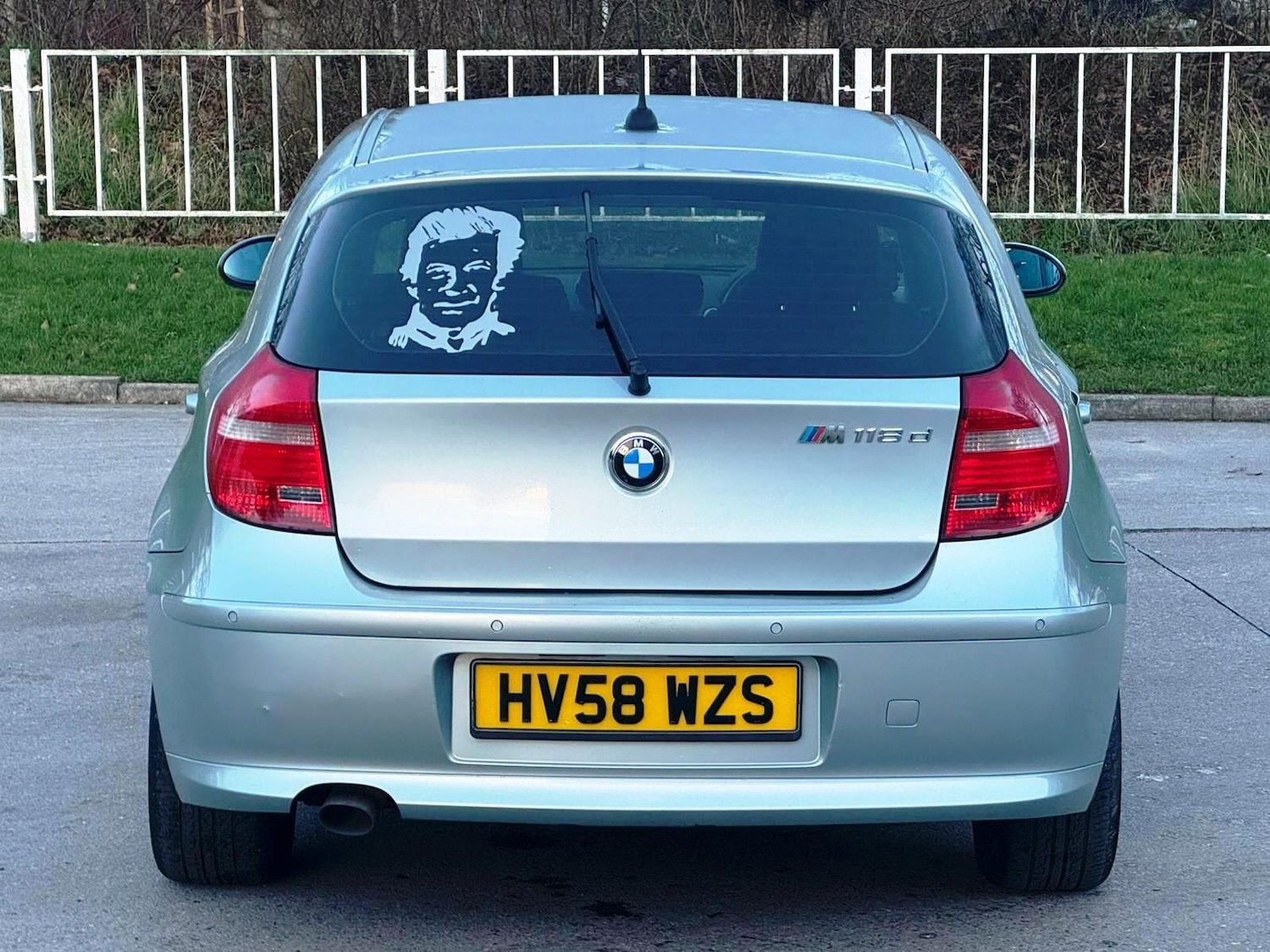 Used BMW 1 Series 2008 for sale - 77387423: Photo 7