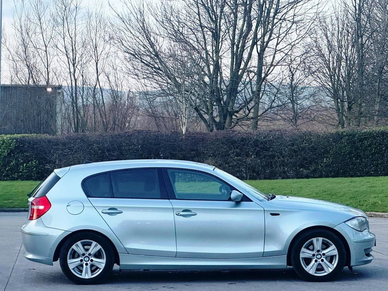 Used BMW 1 Series 2008 for sale - 77387423: Photo 9